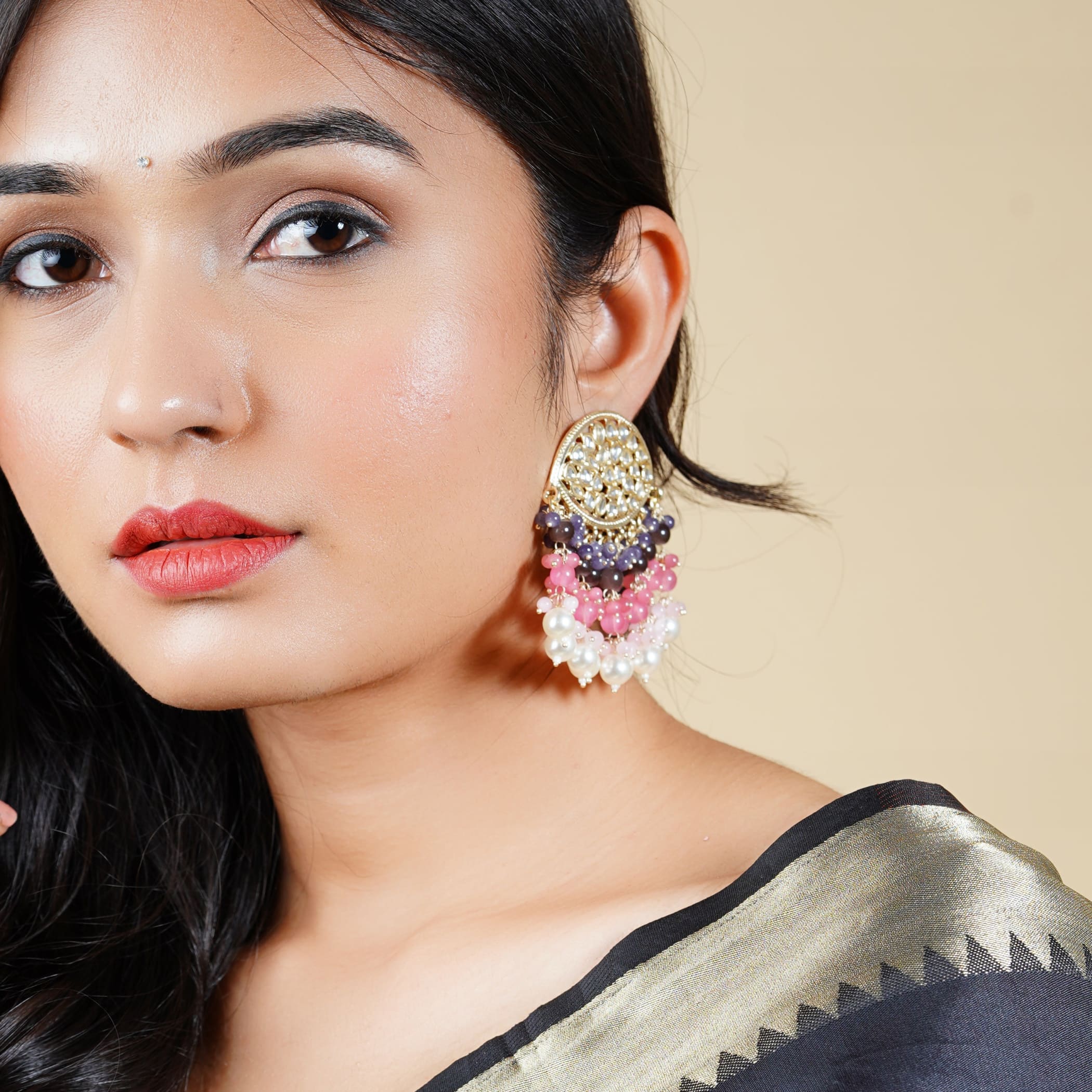 Elegant Earrings Collection with Prices in Pakistan