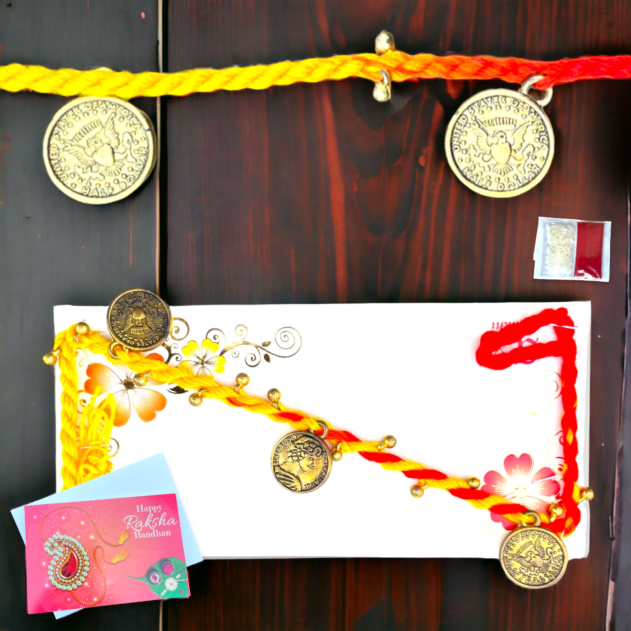 100 Unique and Thoughtful Raksha Bandhan Gift Ideas for Sisters 2023 in  2023 | Raksha bandhan gifts, Raksha bandhan, Gifts