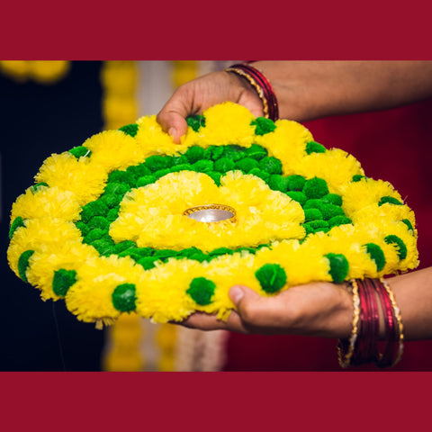 Celebrating varalaxmi pooja: a guide to the festival