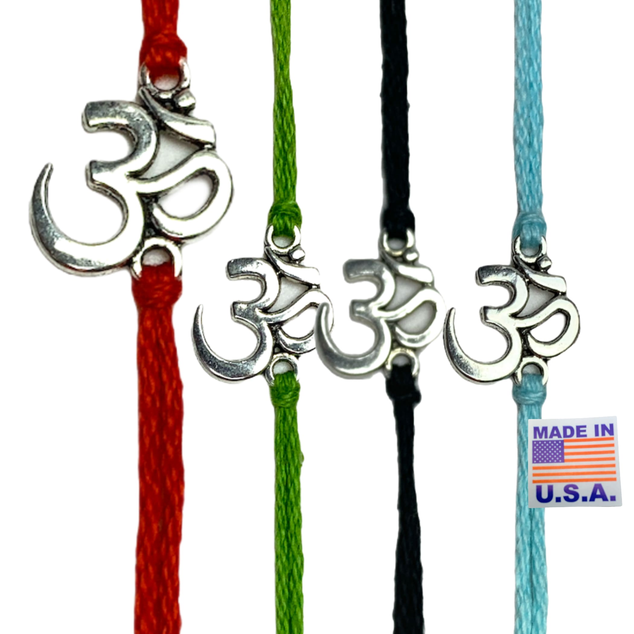 Red Thread Bracelet Hindu 2024 | favors.com