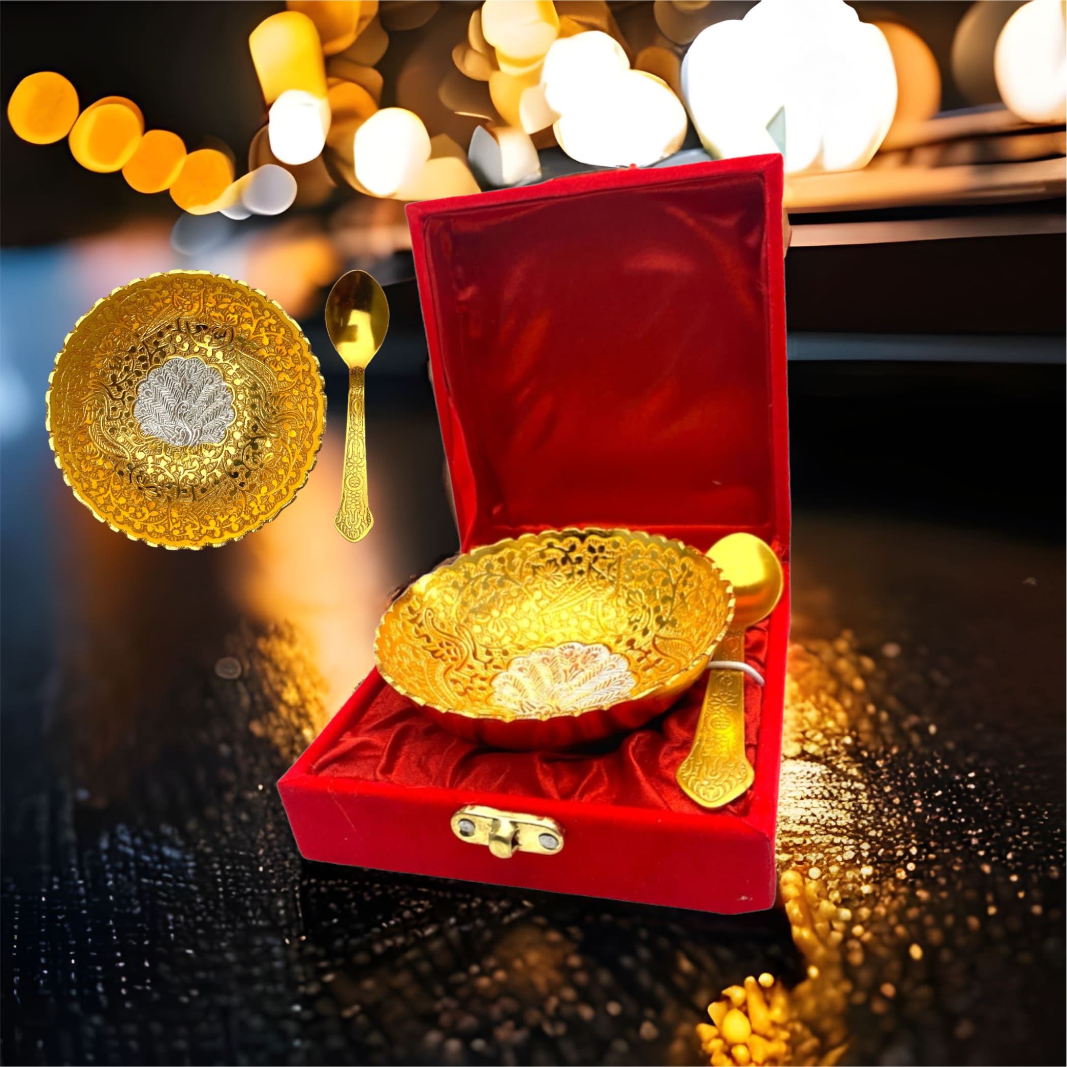 23 gift hampers to make your Diwali 2021 even more memorable