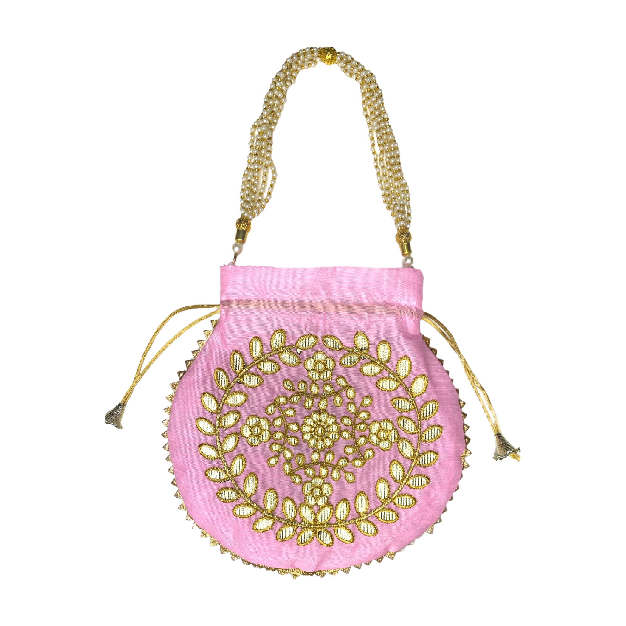 indian potli bag nikah favor muslim punjabi wedding diwali gift housewarming eid bags 604