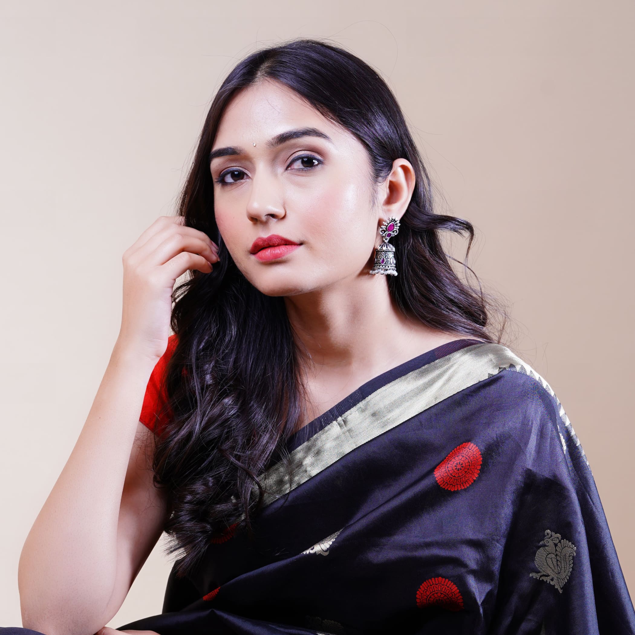 10 Must Have Earrings To Elevate Your Ethnic Outfits