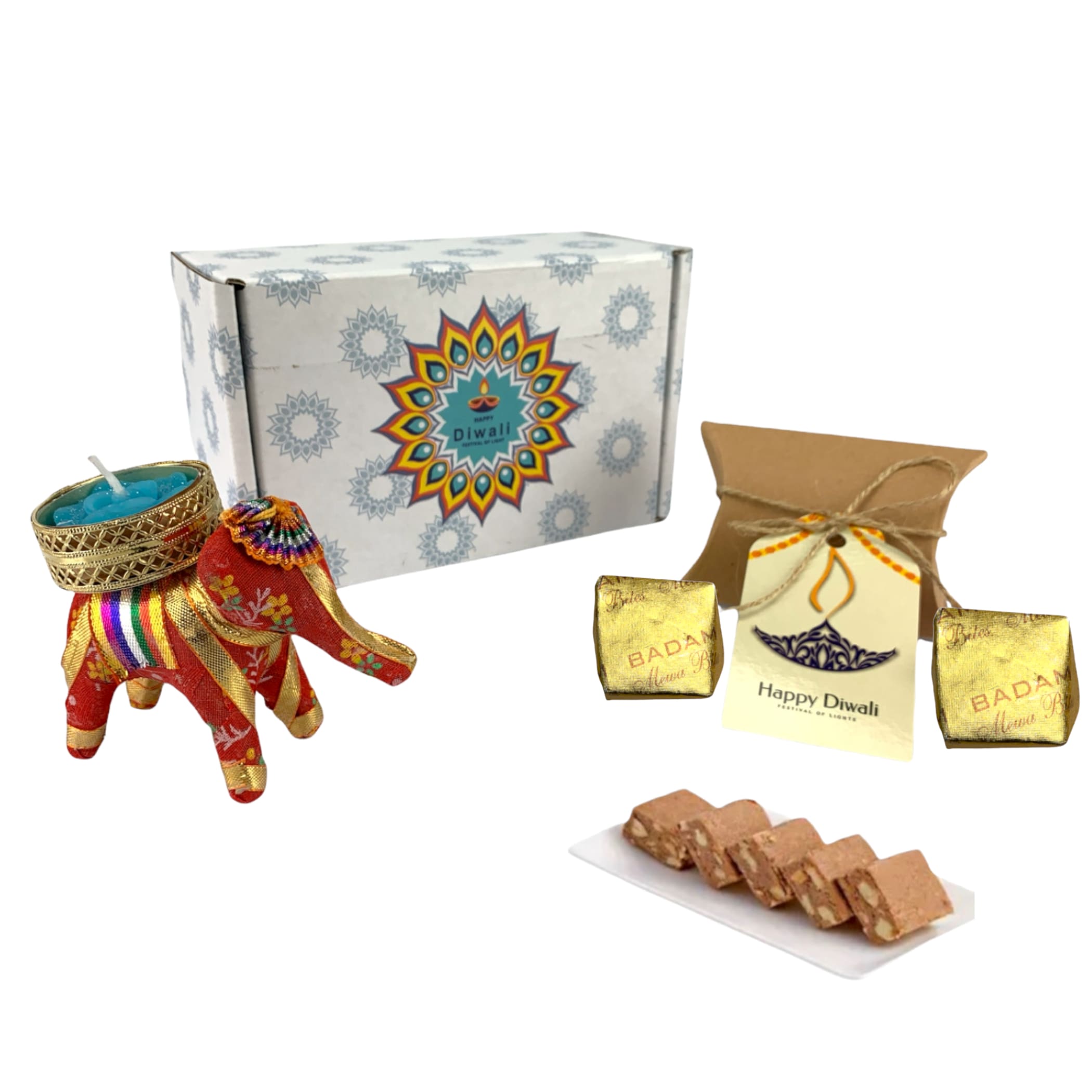 Premium Diwali Gift Hamper for Employee/Distributor/Corporate Clients -  Northland India