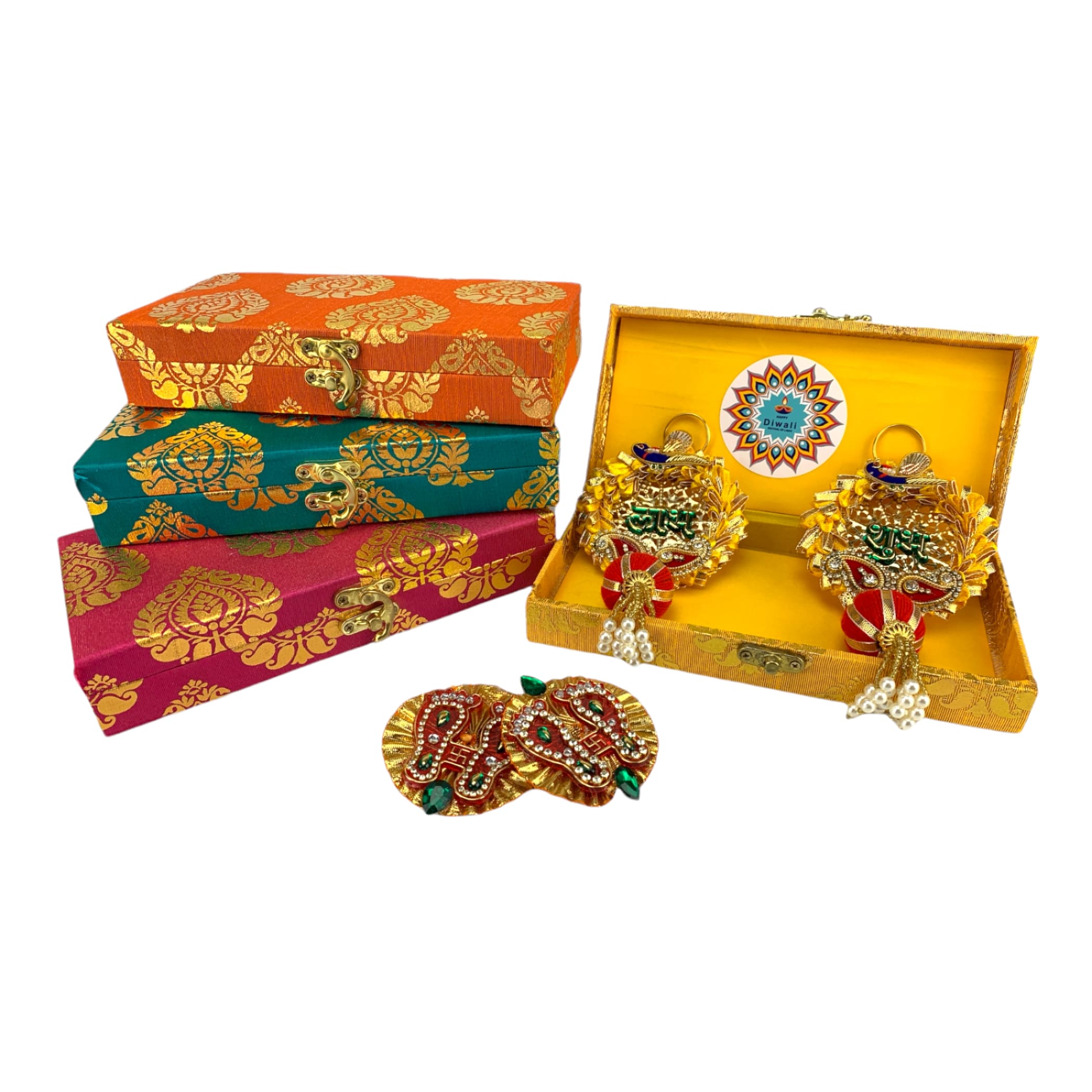 Browse Unique Diwali Gifts For Friends | Angroos