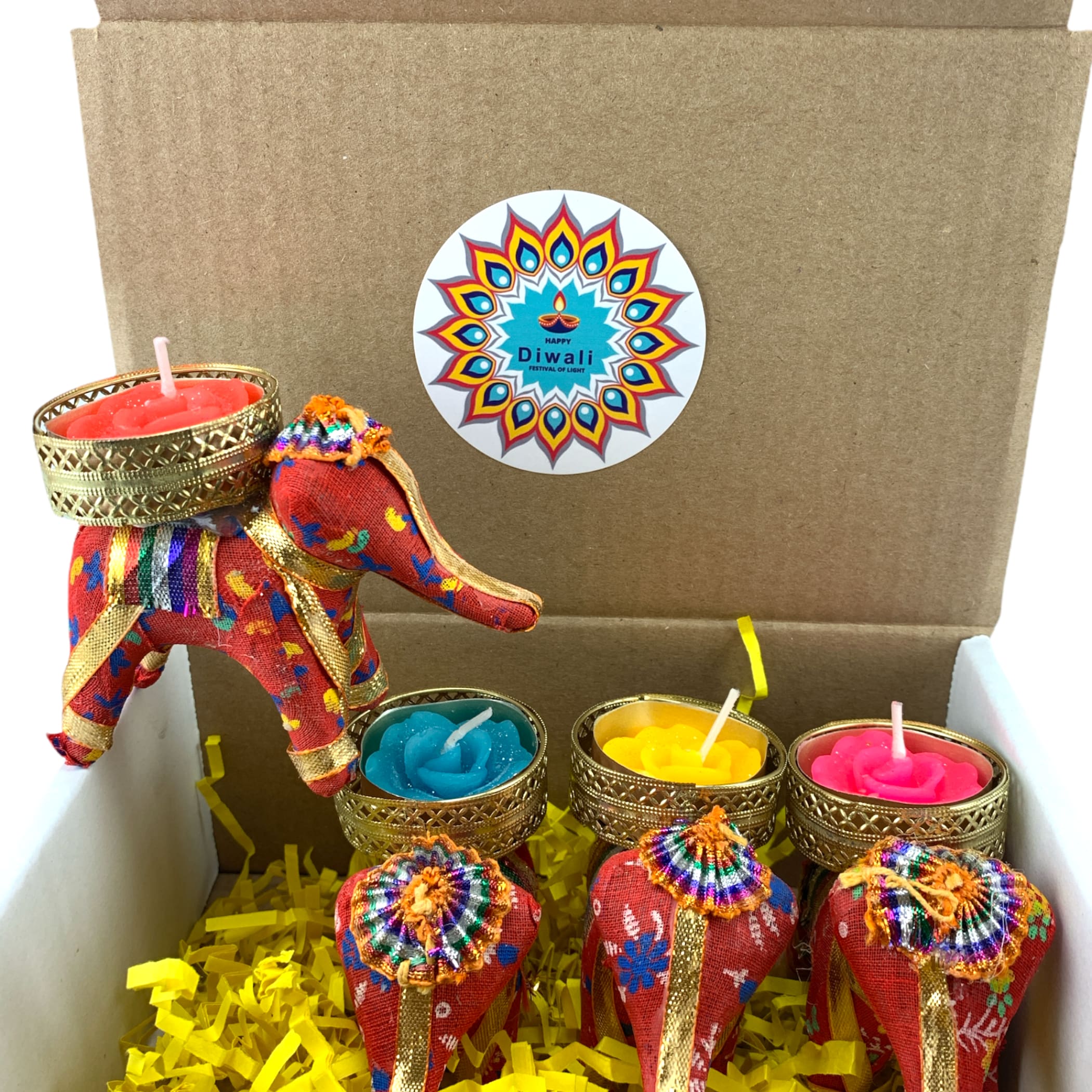 Festival of Lights, Gifts of Love: Diwali Gift Ideas by Rachel Gray - Issuu