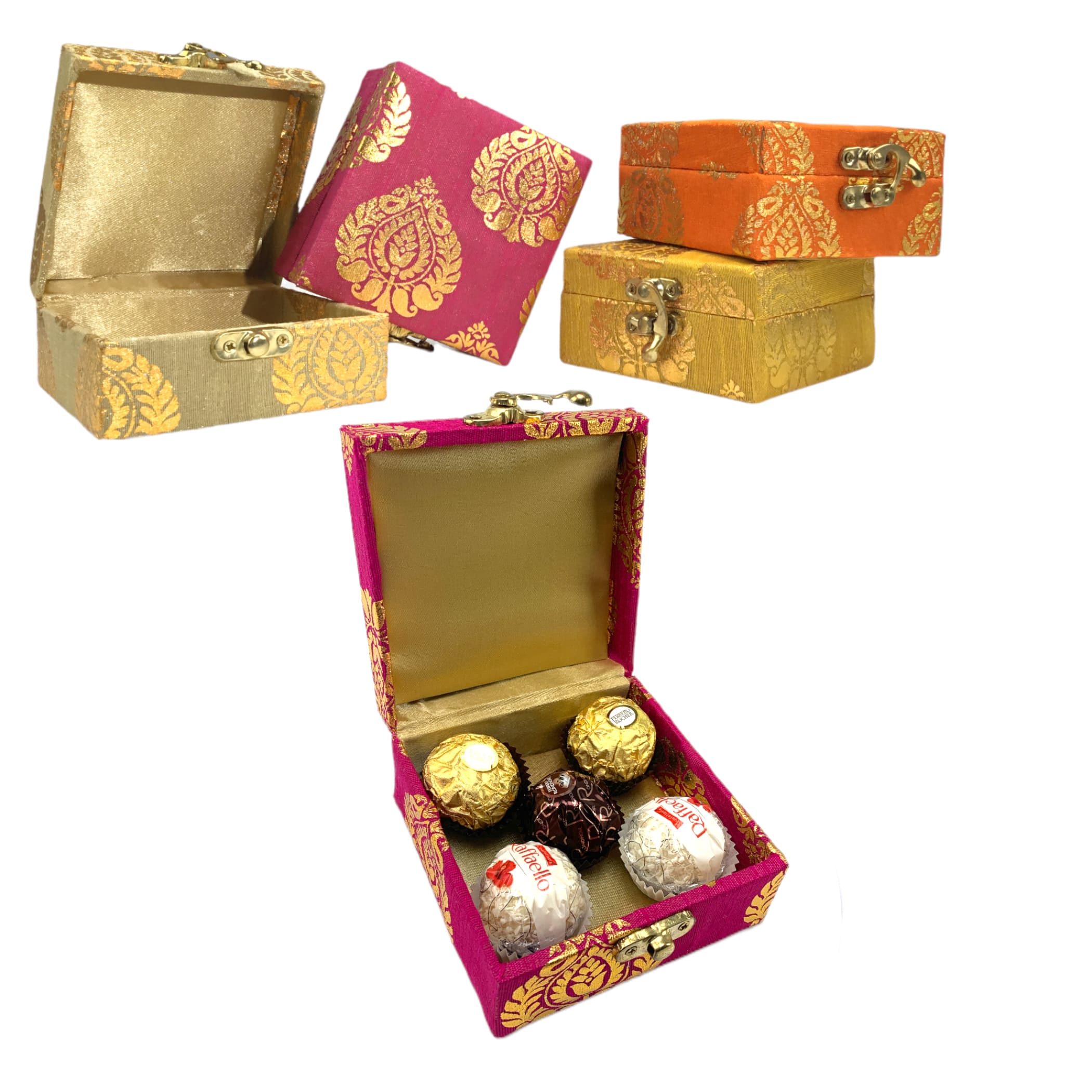 Buy Decorative Wooden Dry fruit Gift Boxes Online at Best Price | Kumbhat  Dry Fruits