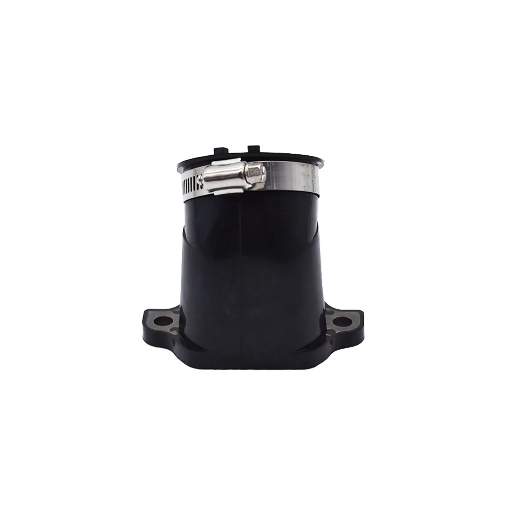 labwork Throttle Body Intake Adapter Boot 1240494 for Polaris Ranger RZR 800 2008-10 1253564