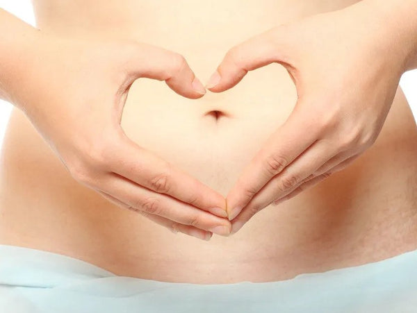 STOP pulling your belly button in: Why and how to fix it – Dr. Jackie  Kickish