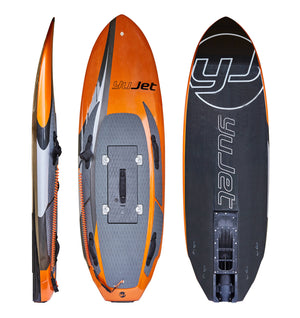 YuJet Surfer Electric Jetboard
