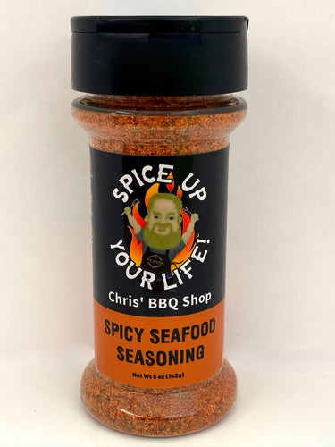 Dan-O's Spicy Seasoning - All-Natural, 20oz