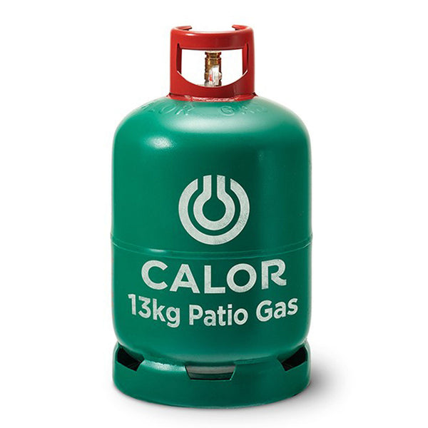 Calor 15kg Butane Gas *EXCHANGE FOR EMPTY 15kg BOTTLE ONLY*