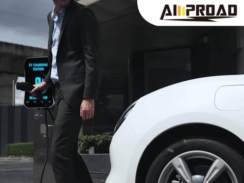 home EV charger