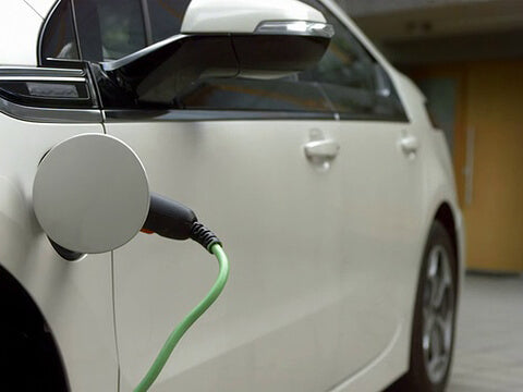 level 2 electric car charger