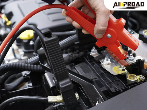 how to clean car battery corrosion