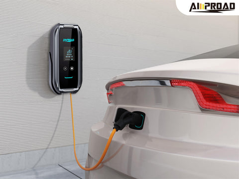 home EV charger