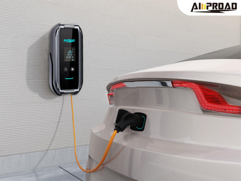 portable EV charger