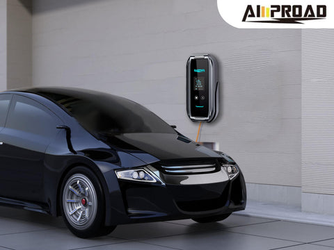 portable EV charger