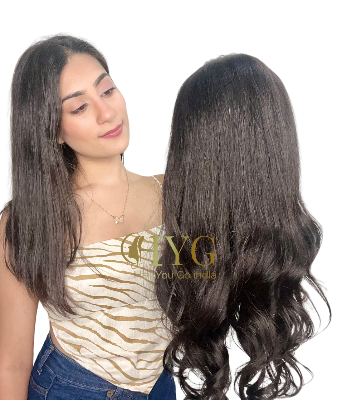 Hitech Hair Patch For Ladies for Personal and Parlour at Rs 15000 in Pune