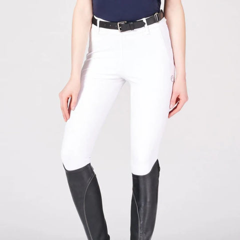 Jodhpurs Vs Breeches