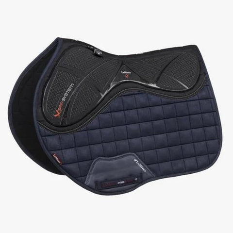 Saddle pads