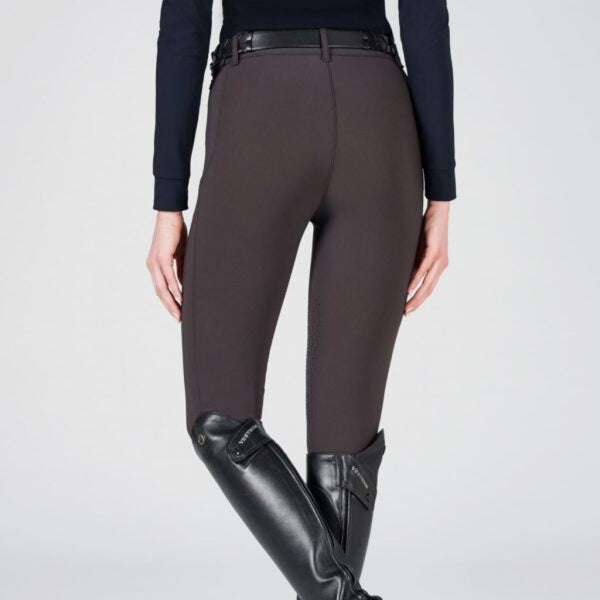 Vestrum Lazise Knee Grip Women's Breeches With Pockets On The Back