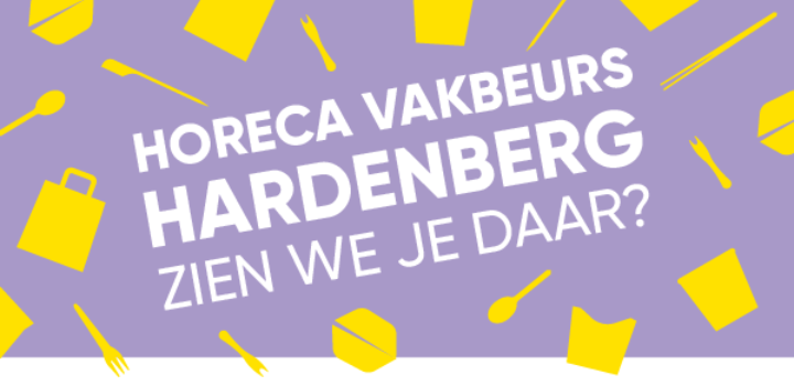 Horeca Vakbeurs Hardenberg