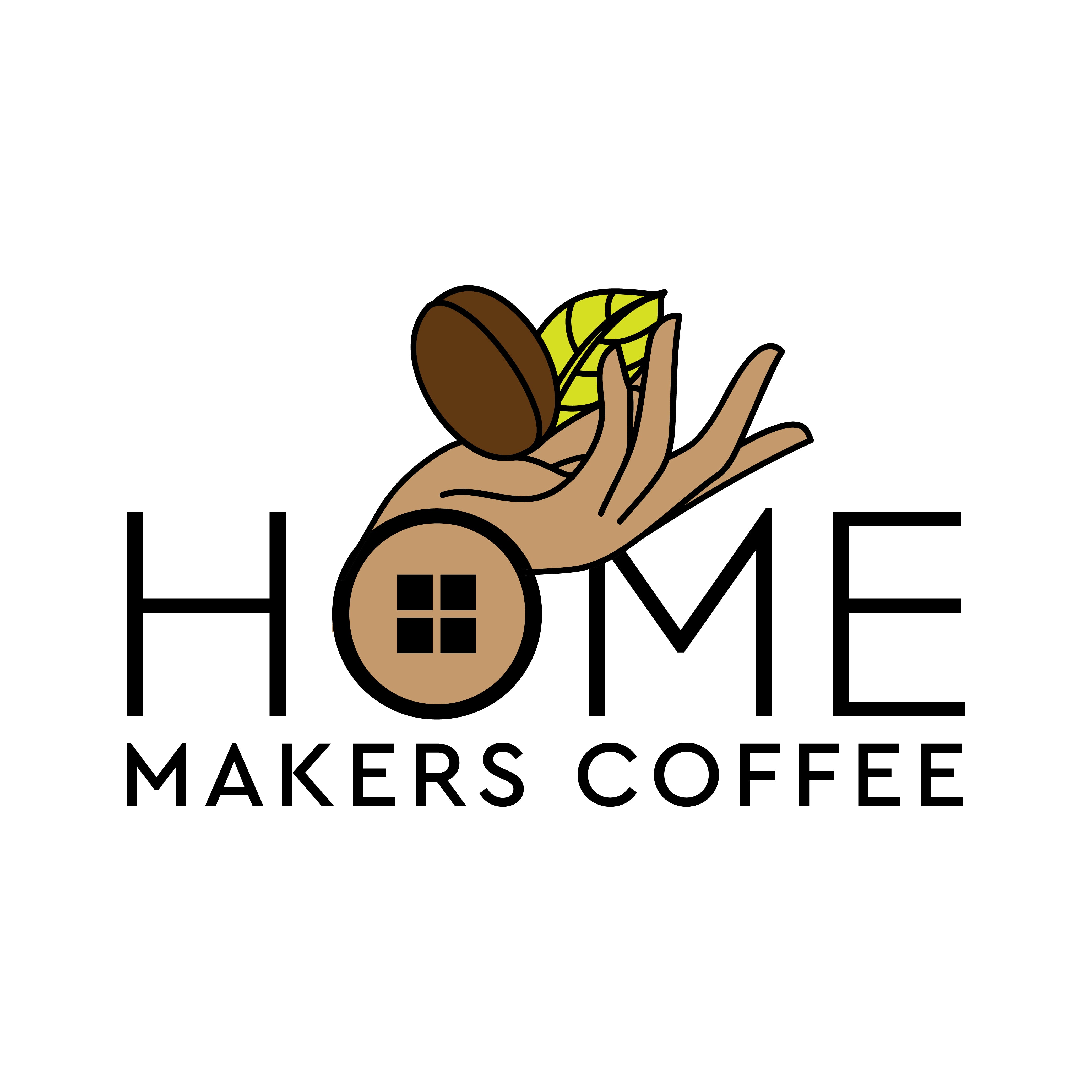 Homemakers Coffee