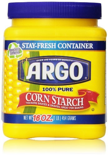 Maizena Corn Starch Regular - Case - 24 Units