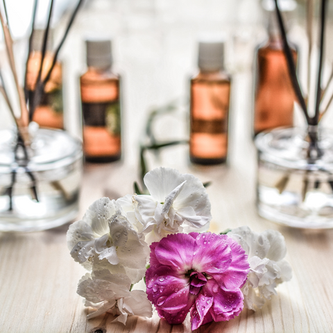 Découvrez 5 Astuces Pour Parfumer Votre Voiture - Blog Vivacar