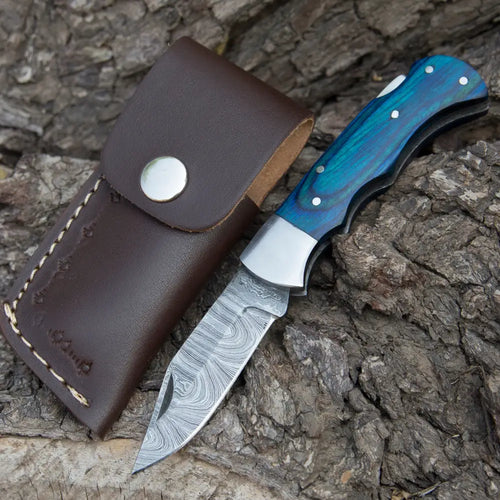 Bowie Knife - High Quality Handmade custom bowie knife for sale – White  Hills Knives