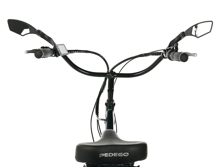 Pedego Strong E-Bike Chain Lock