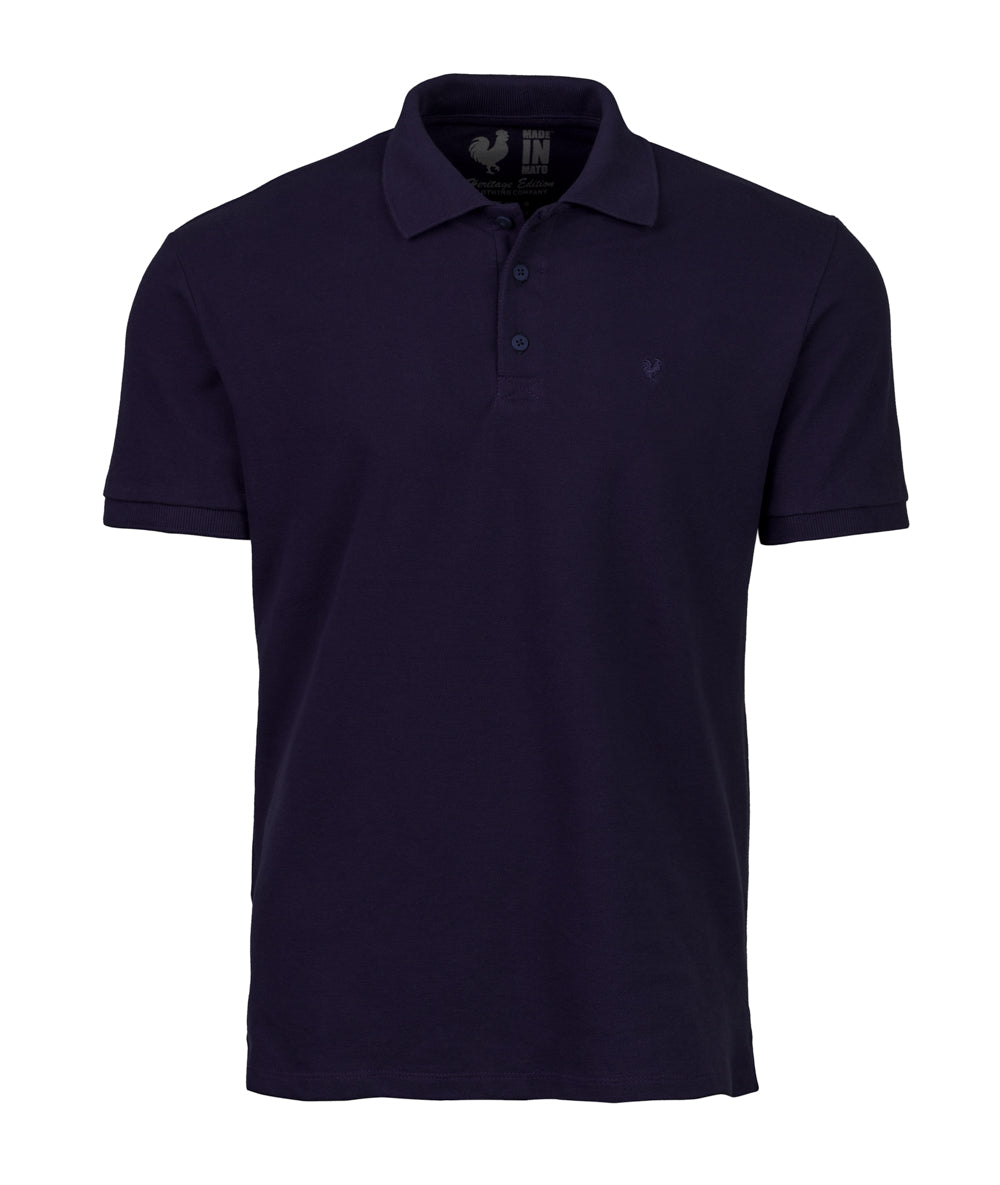 polo 3 button shirts