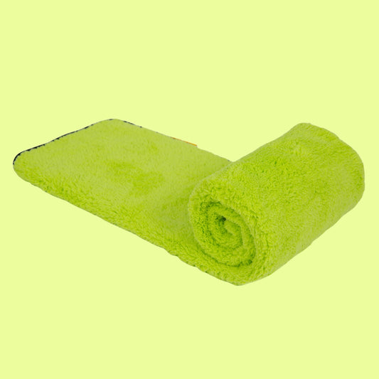 Bamboo Bath Towel . Home is – Pets So Good