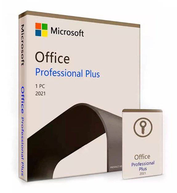 Microsoft Office Professional 2021 Review