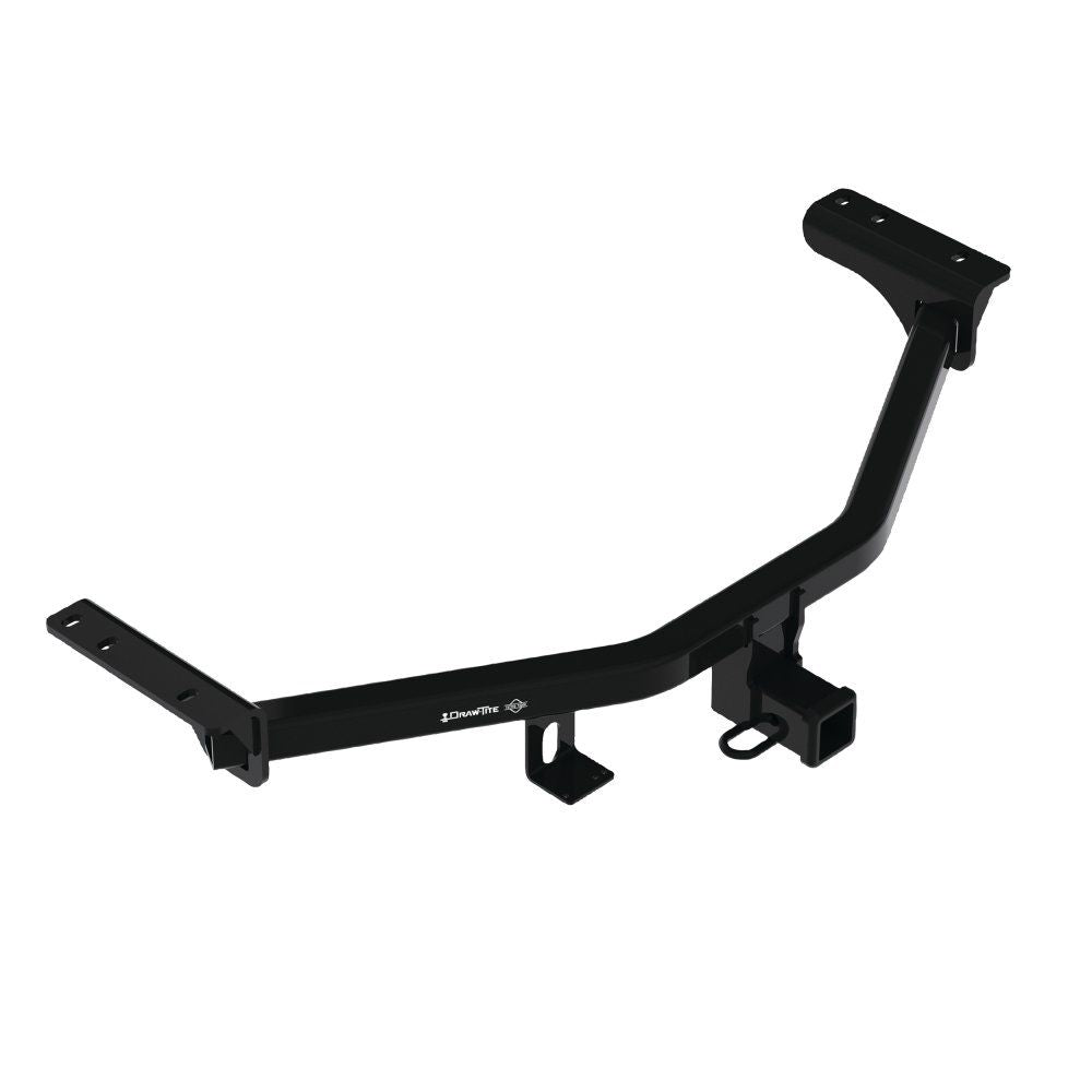 Draw Tite 76527 - Trailer Hitch Class III - 2