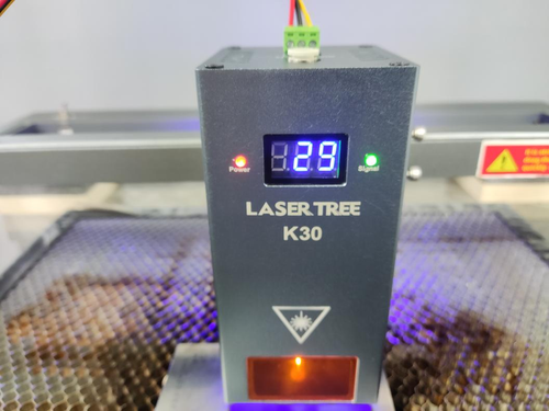 K30 laser module