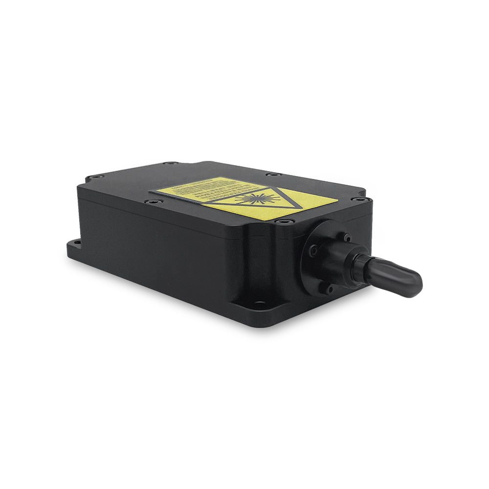 LASER TREE 470nm 10W Blue Multi Mode Fiber Coupled Lasers With TEC