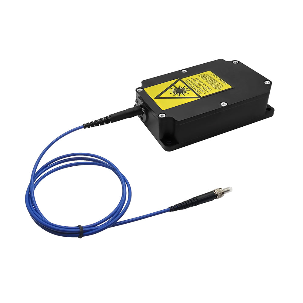LASER TREE 470nm 6W Blue Multi Mode Unpluggable Fiber Coupled Lasers