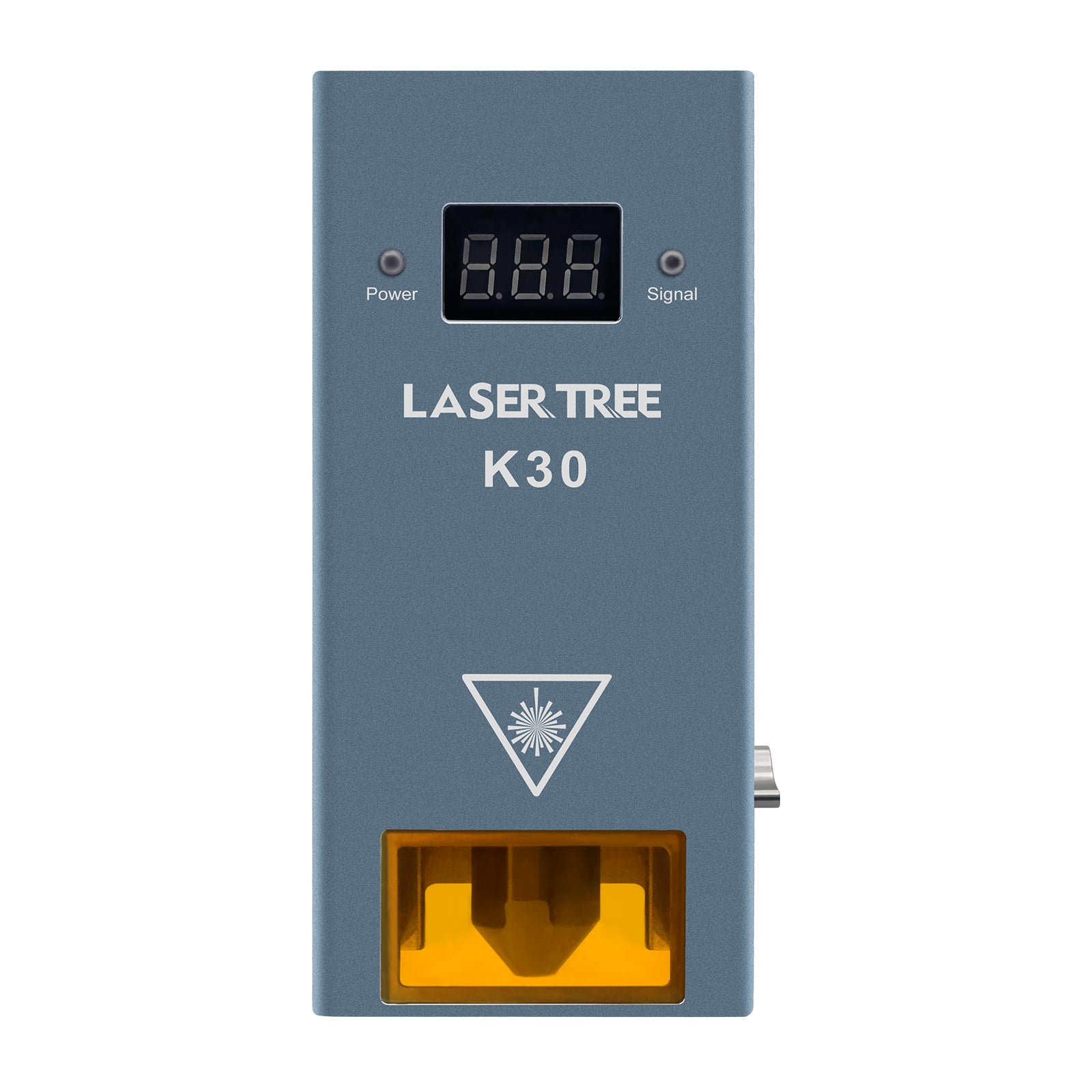 LASER TREE 30L/Min AC 110V 220V Air Assist Pump for Laser Cutter