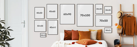 sizing table