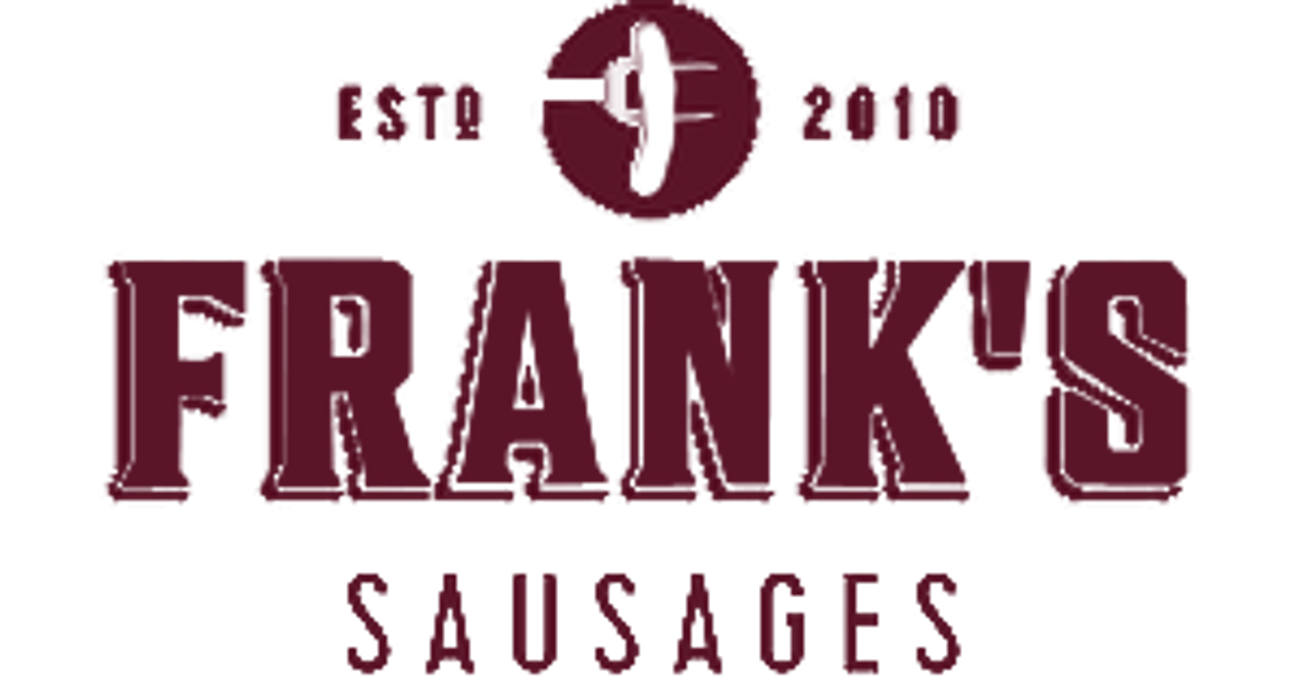 Frank's Sausages