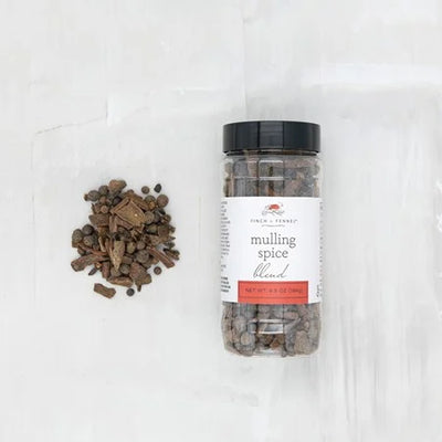 Serendipity Seasoned Salt – Serendipity Seasonings