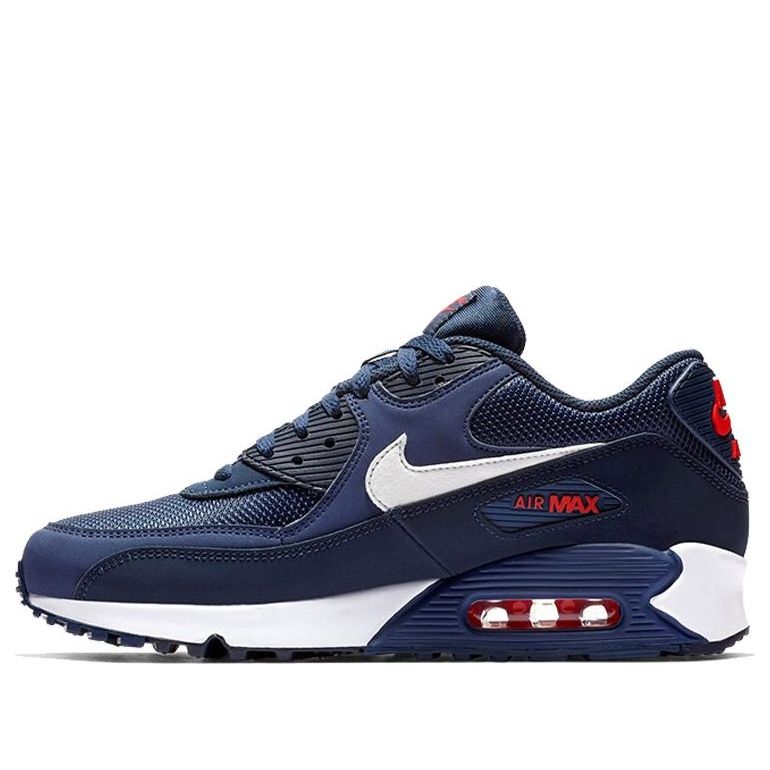 Nike Air Max 90 Essential Midnight Navy AJ1285-403 – TELATAPA