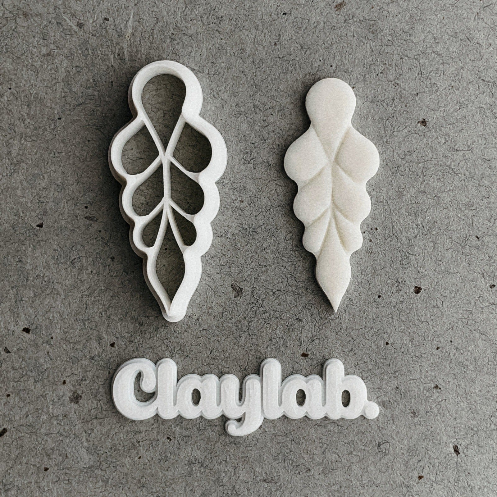 Nouveau Cocoon Clay Cutter | Claylab Clay Cutters Melbourne, Australia