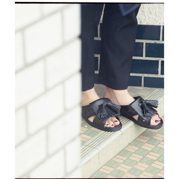 BENCH ベンチ BENSAN-D ベンサン LOAFER ローファー - 通販