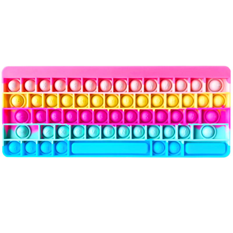 poppy keyboard