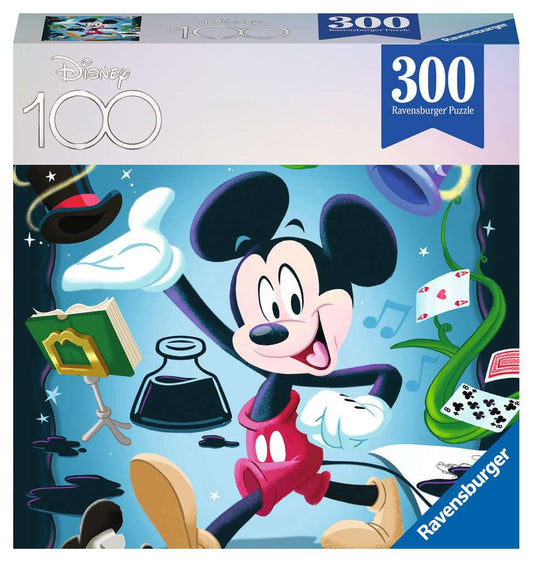 Ravensburger Disney Encanto 1000 Piece Puzzle – The Puzzle Collections