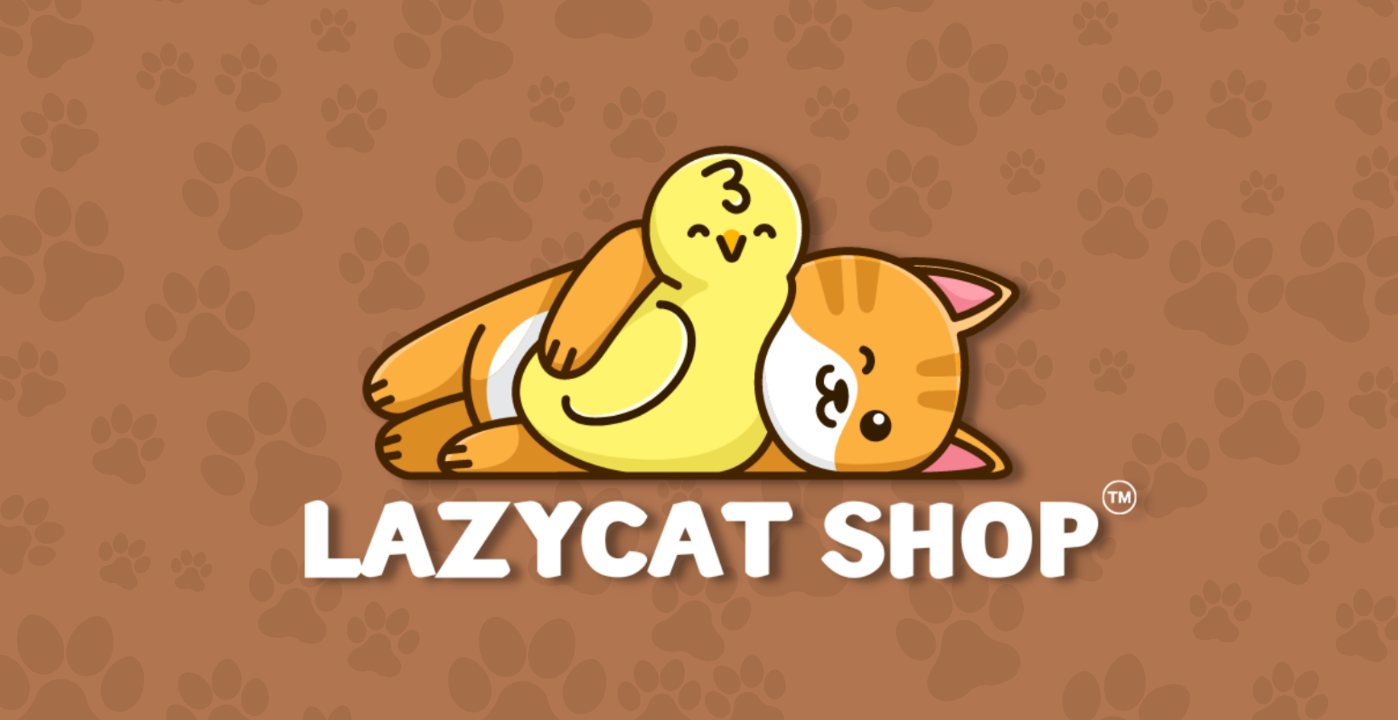 LazyCat Shop