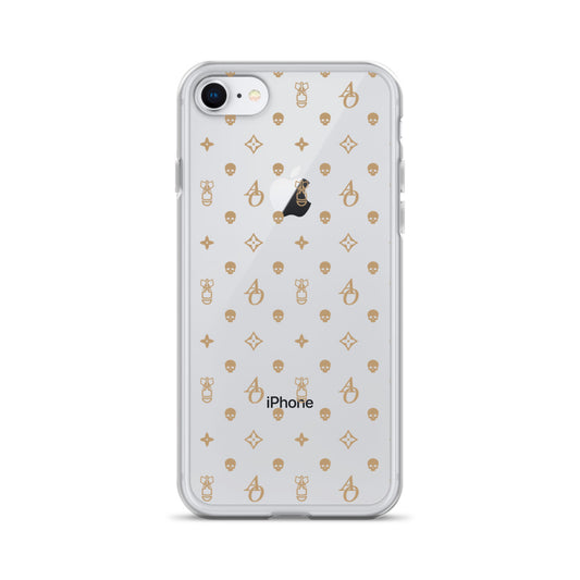 Ordie Vuitton - Samsung Case – Ordie Shack LLC